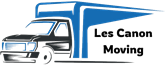 Les Canon Moving
