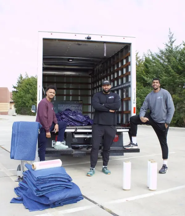 McKinney Moving Company