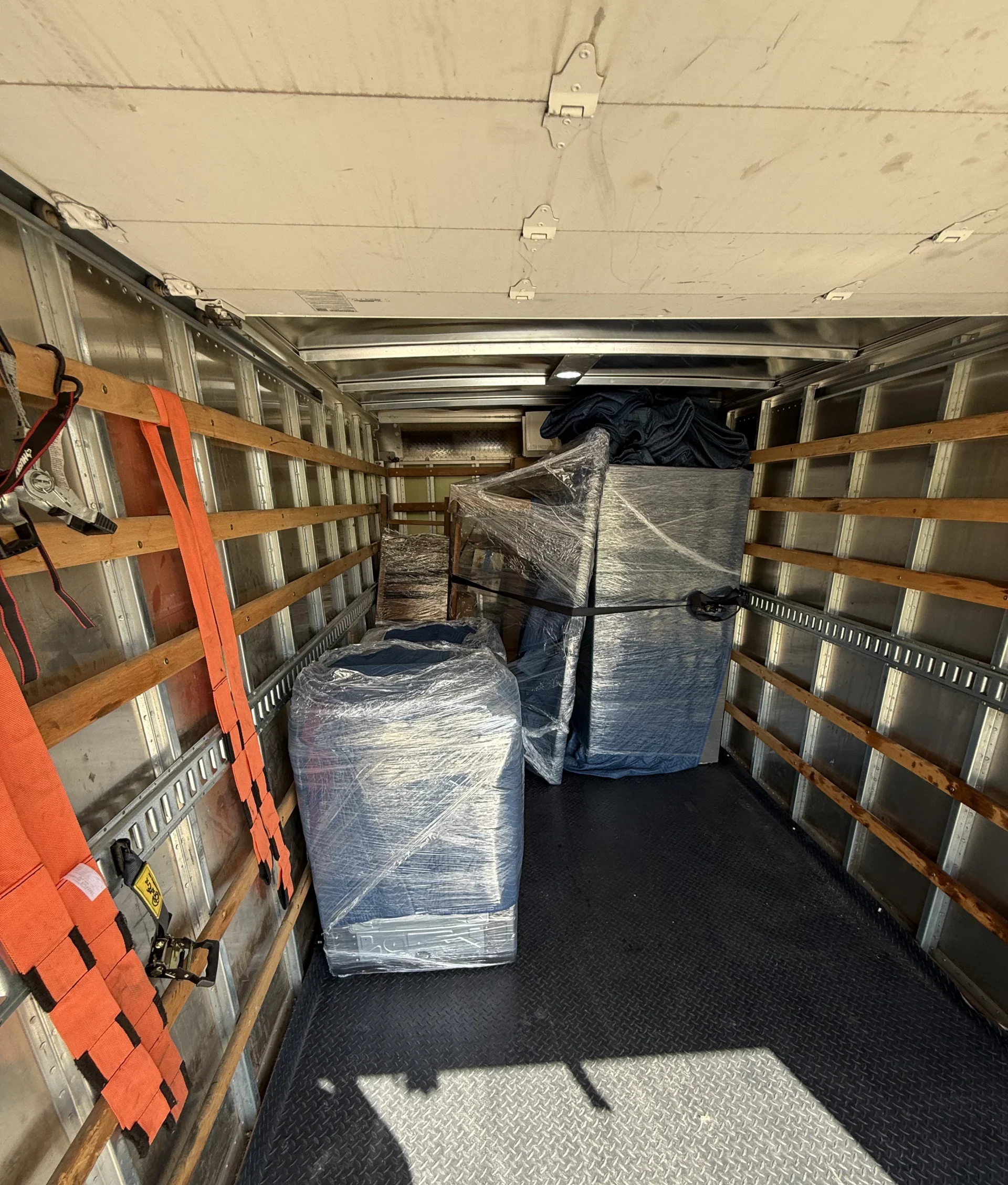 Moving Company McKinney Moving Company McKinney